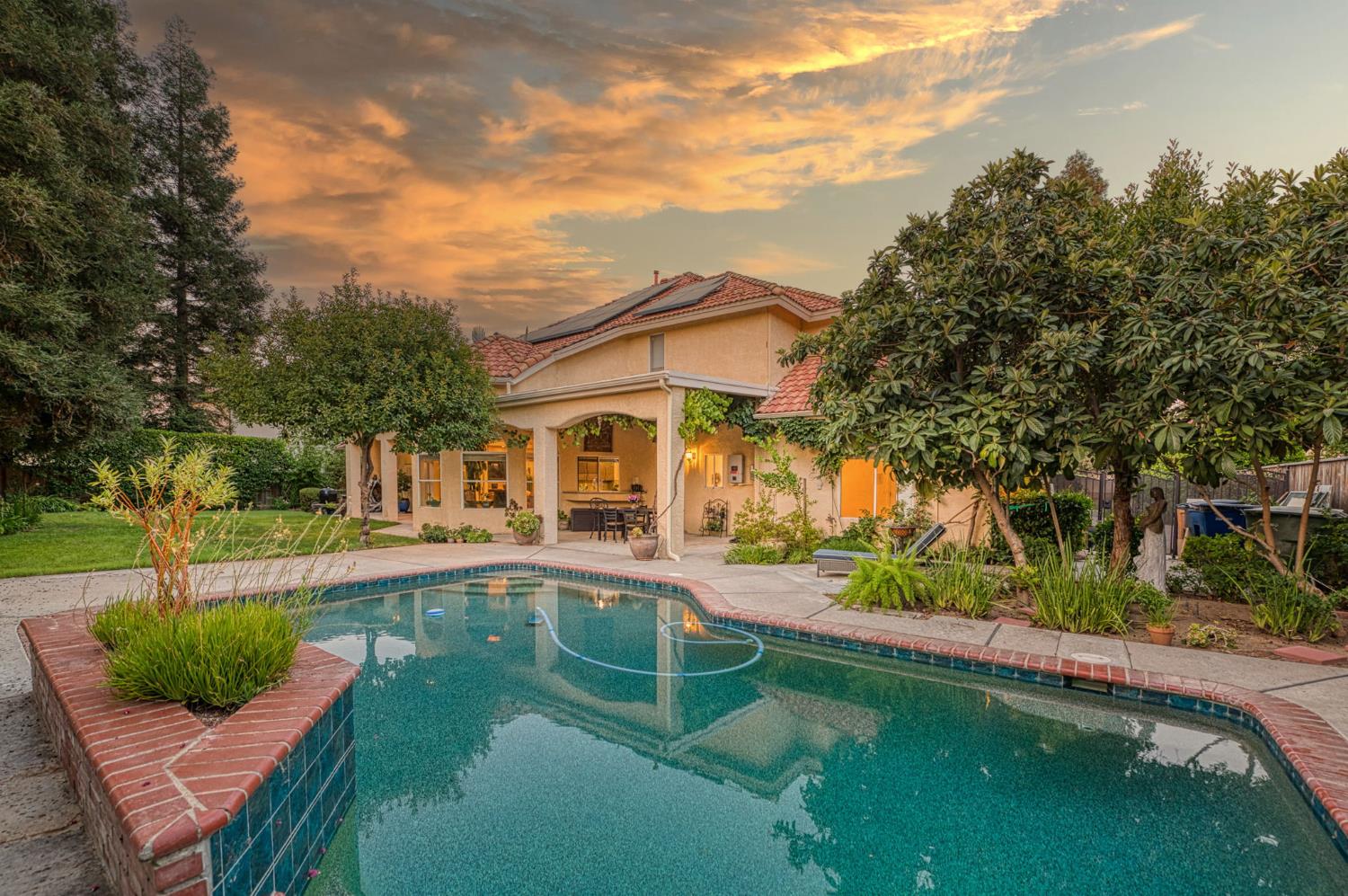 Edgewood property video tour