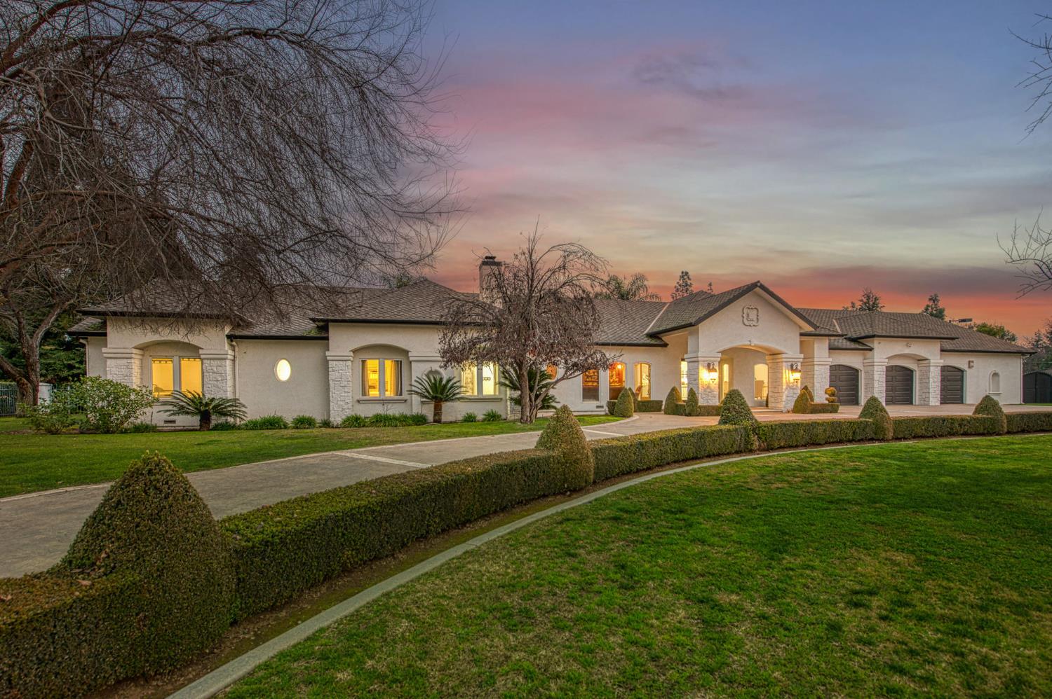 Forkner property video tour
