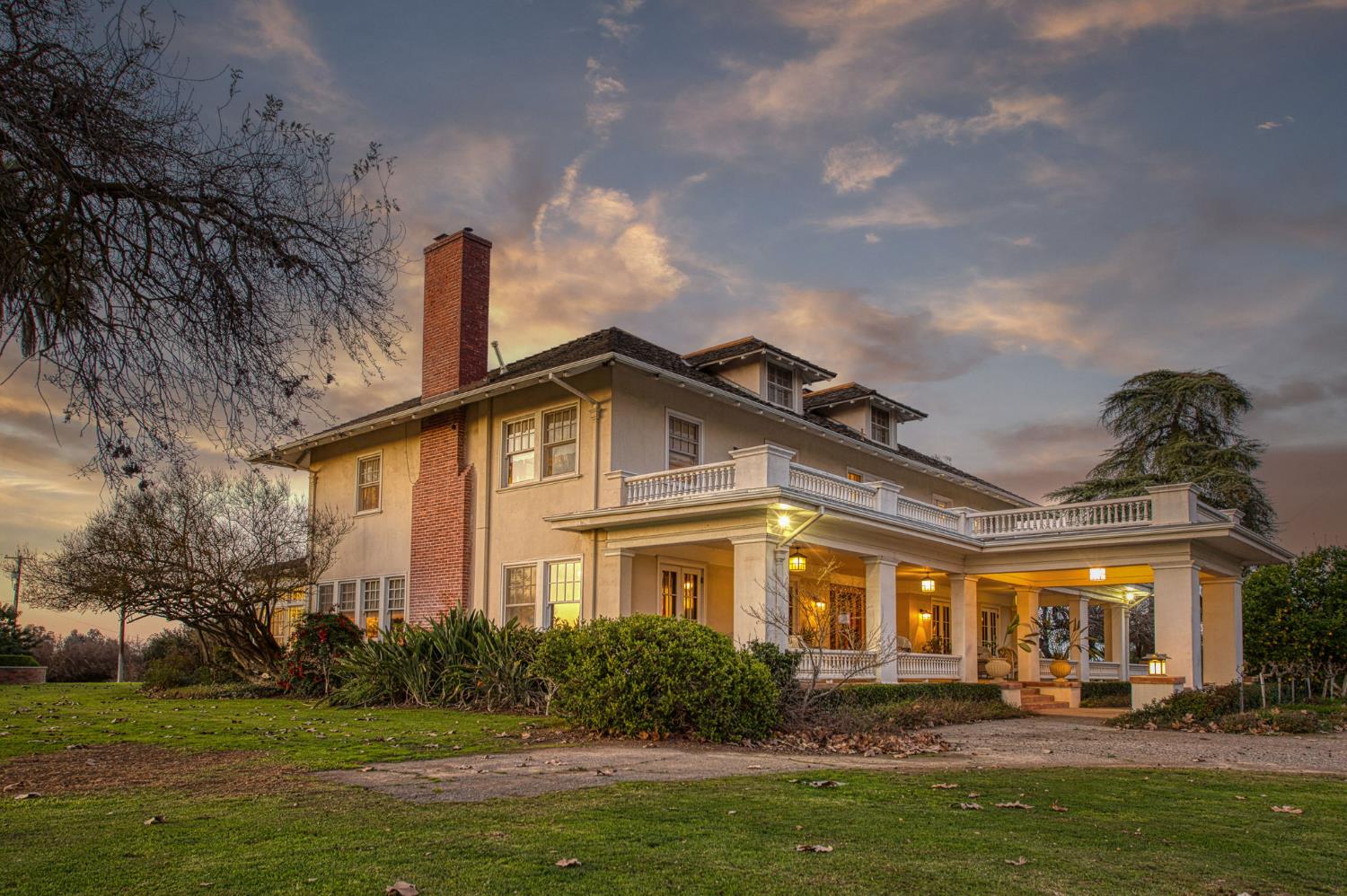 Lincoln property video tour