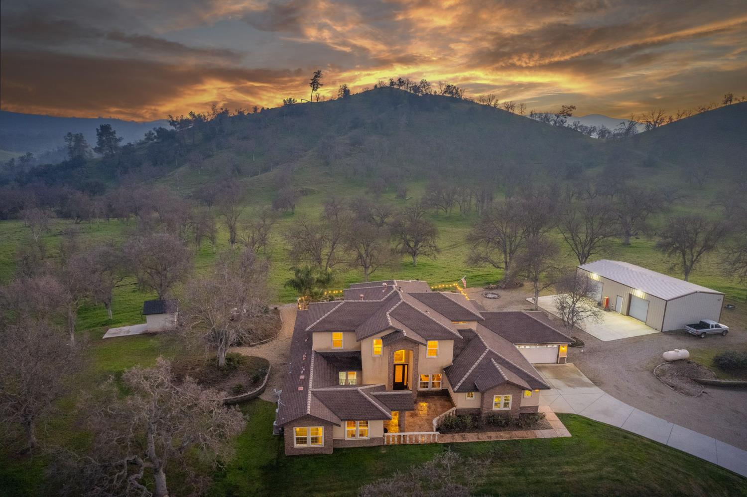 Millerton property video tour