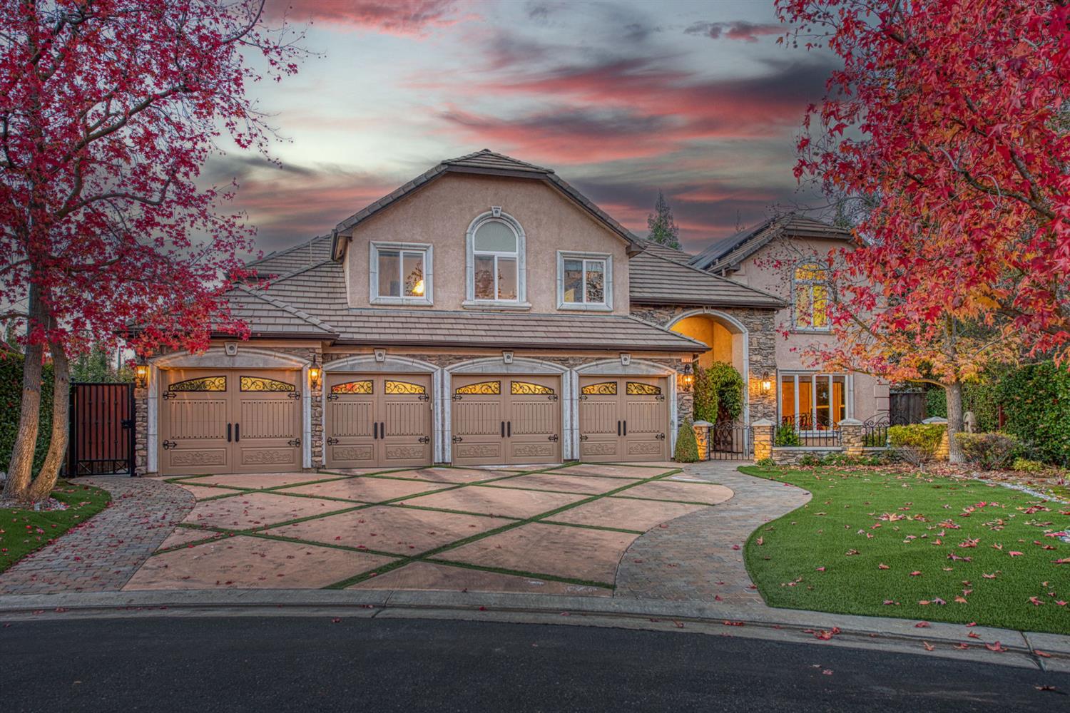 Shadow Creek property video tour