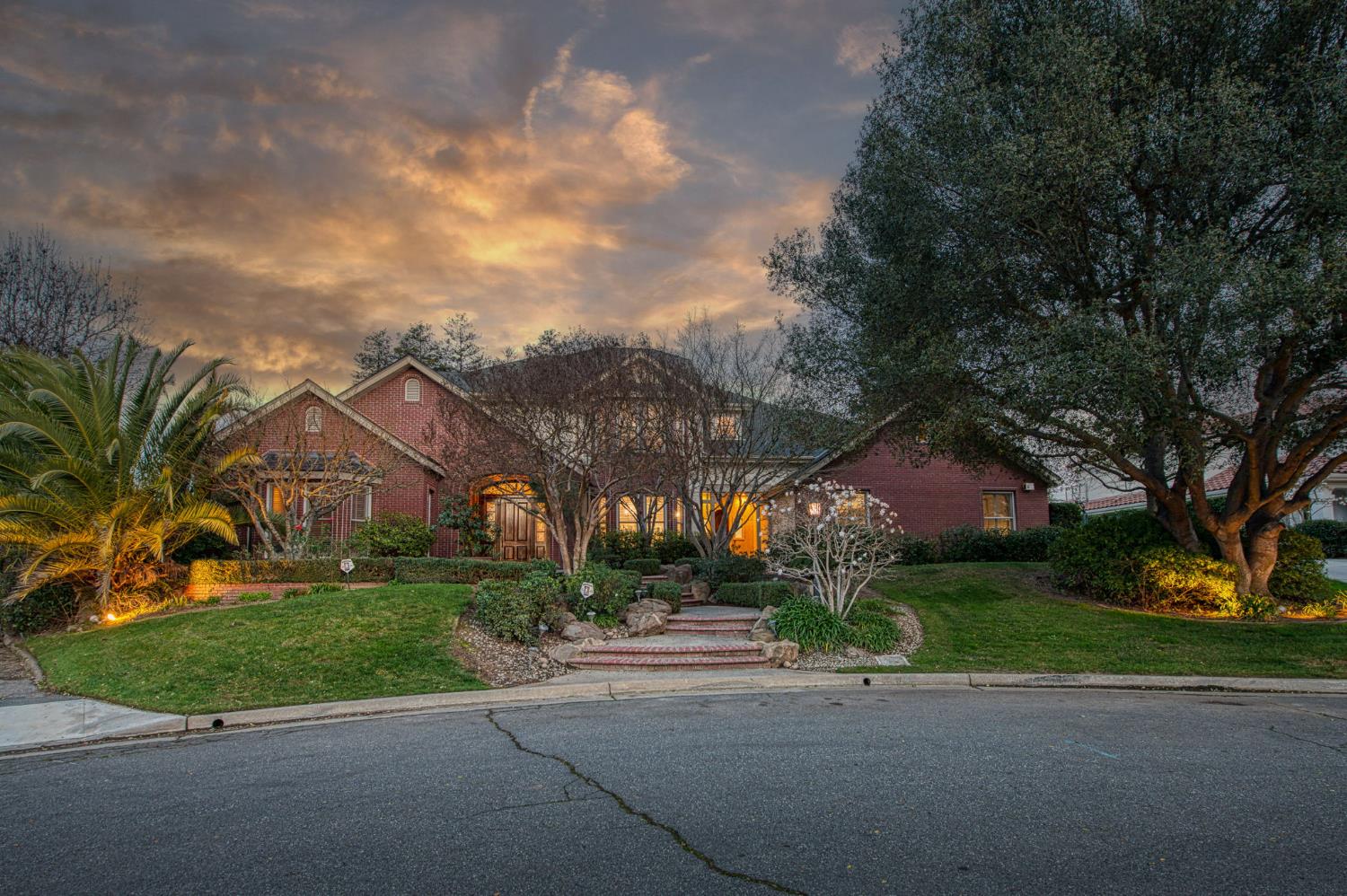 Spanish Bay grand single-family home