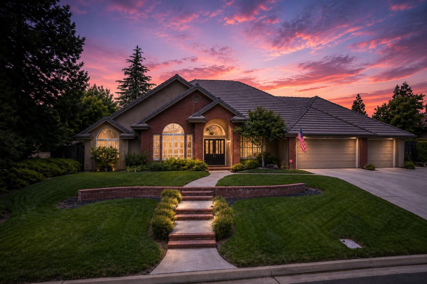 Sutton property video tour