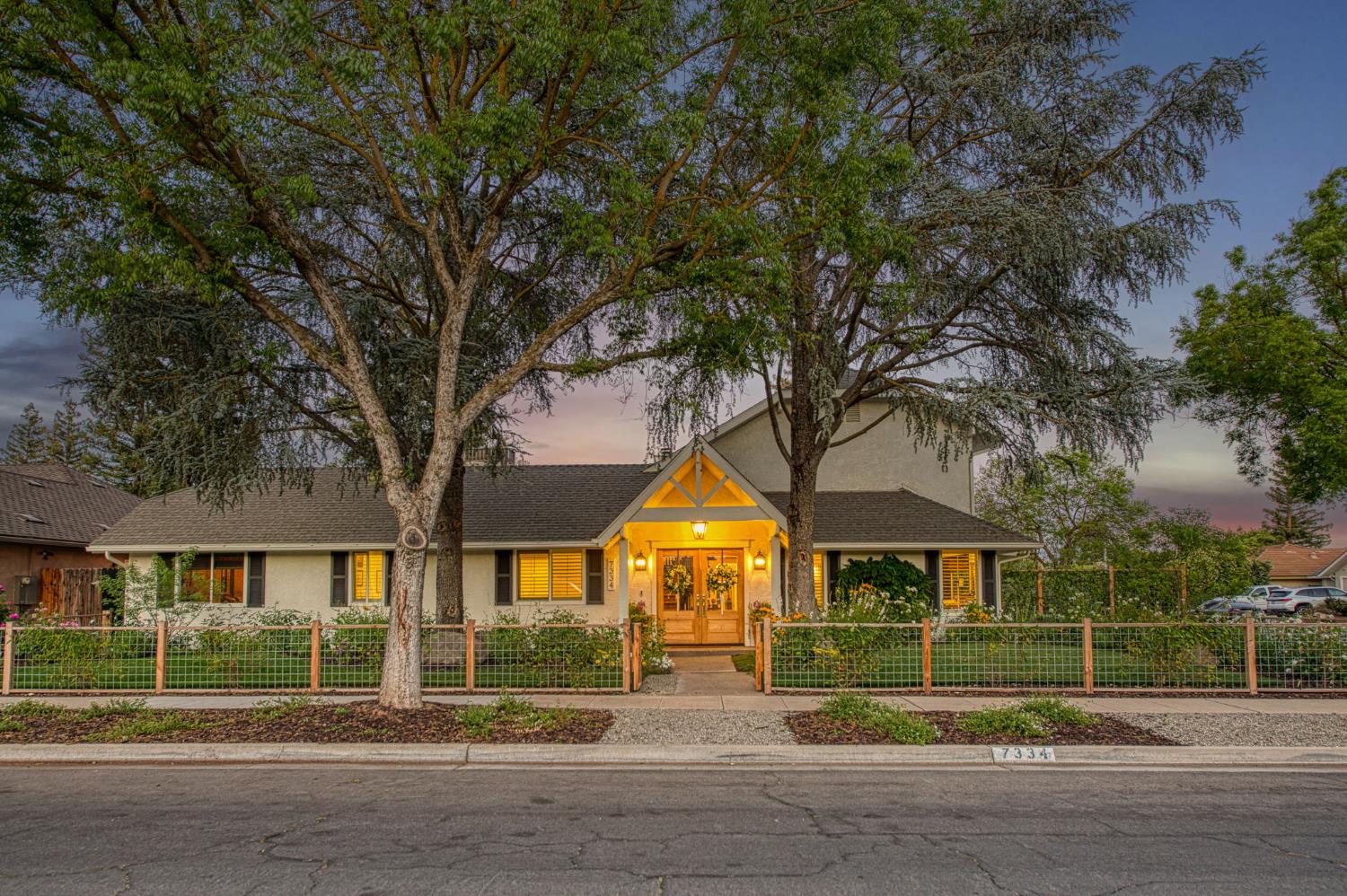 Teilman property video tour